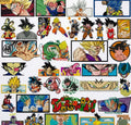 🎌 Pack Anime & Dessins Animés