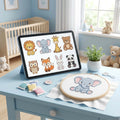 🐘 Pack Animaux Mignons & Zoo