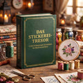 mit über 3.000 maschinengetesteten Designs
