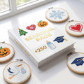 Le Pack Saisonnier Complet — +250 motifs saisonniers